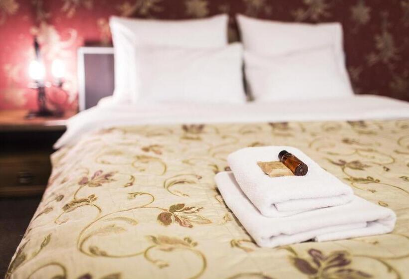 Апартаменты Классик 1 Спальня, Abella Suites & Apartments by Artery Hotels