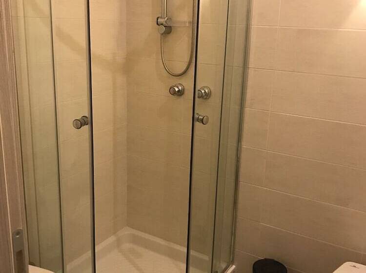 Апартаменты 2 Спальни, Albergo Battelli