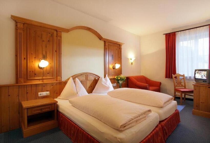 Quarto Comfort, Gasthof Aschenwald