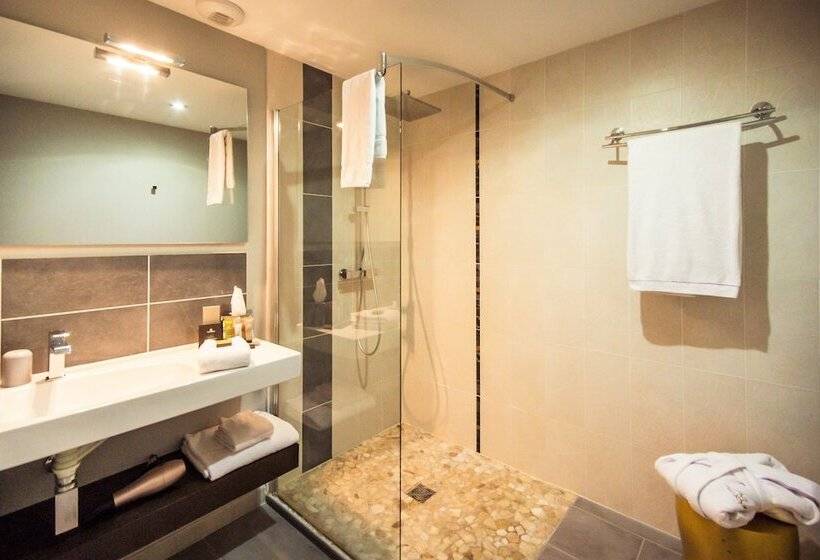 ویلای 1 خوابه, Logis Villa C Hôtel