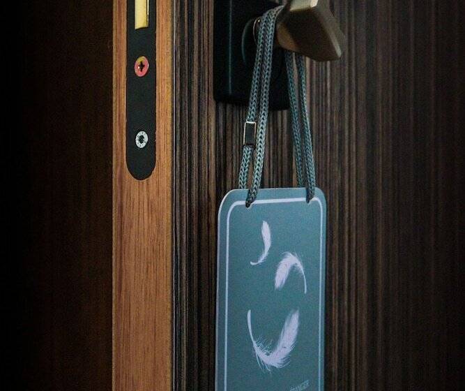 ویلای 1 خوابه, Logis Villa C Hôtel