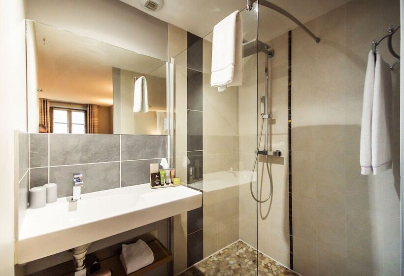 ویلای 1 خوابه, Logis Villa C Hôtel