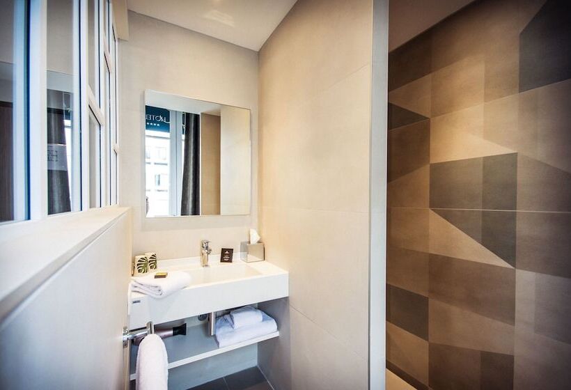 ویلای 1 خوابه, Logis Villa C Hôtel