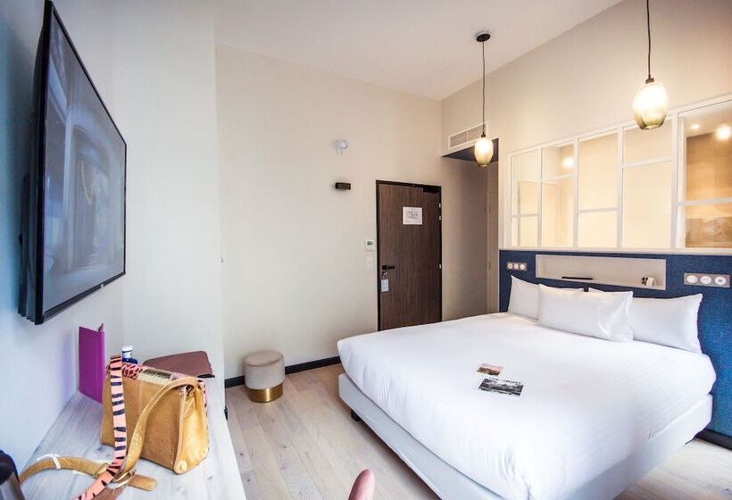 ویلای 1 خوابه, Logis Villa C Hôtel