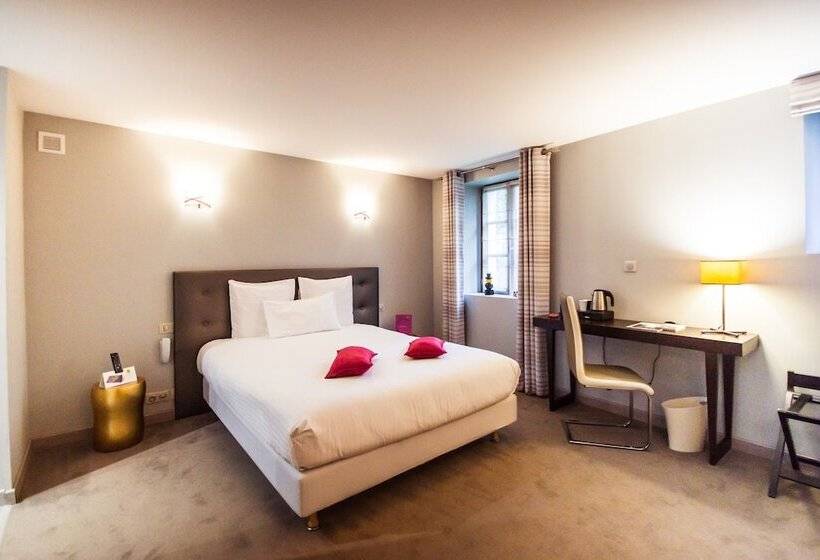 ویلای 1 خوابه, Logis Villa C Hôtel