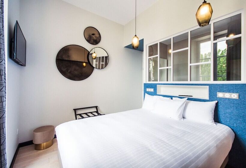 ویلای 1 خوابه, Logis Villa C Hôtel