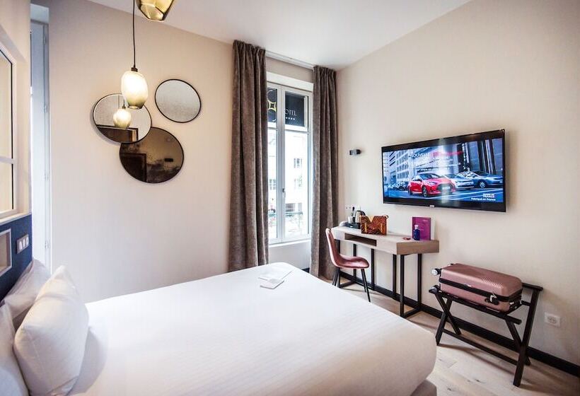 ویلای 1 خوابه, Logis Villa C Hôtel