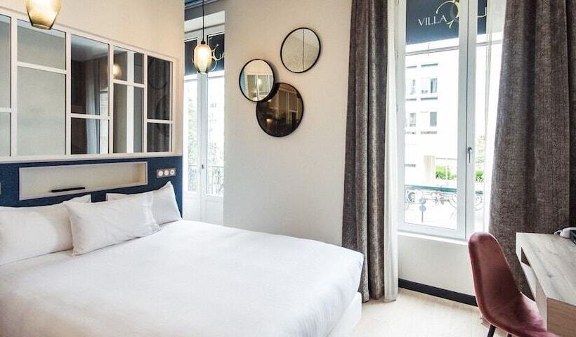 ویلای 1 خوابه, Logis Villa C Hôtel