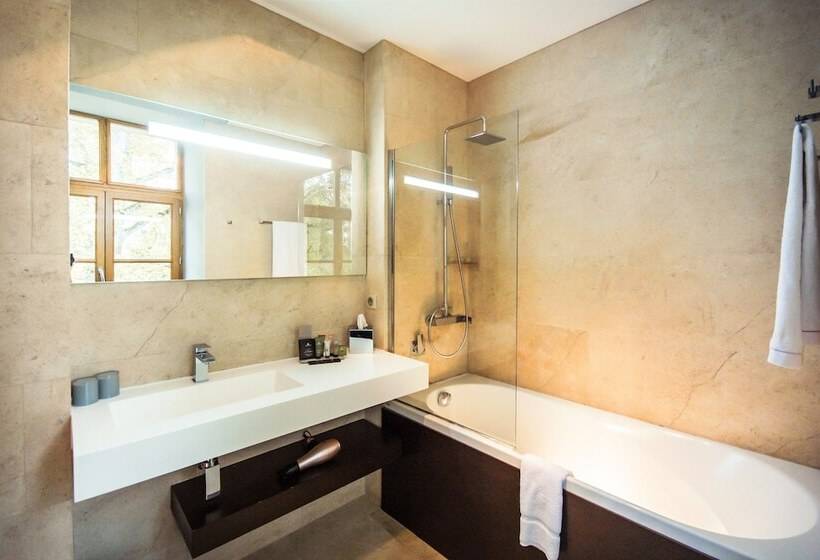 ویلای 1 خوابه, Logis Villa C Hôtel