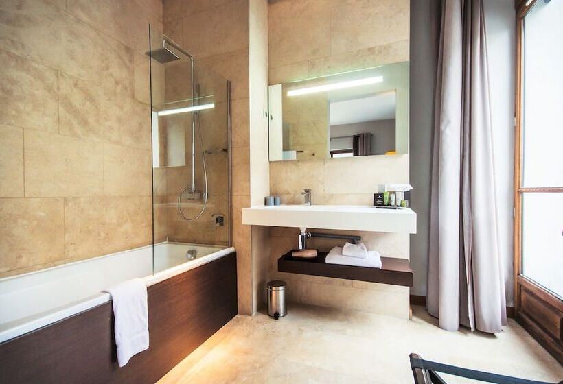 ویلای 1 خوابه, Logis Villa C Hôtel