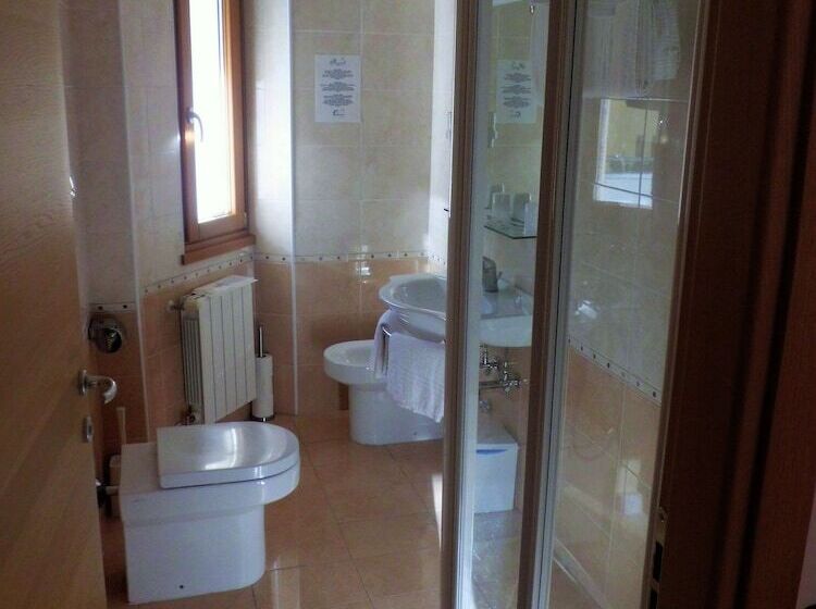 اتاق استاندارد, Oasi Wellness & Spa