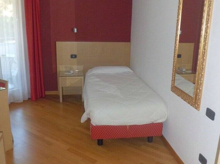 اتاق استاندارد, Oasi Wellness & Spa