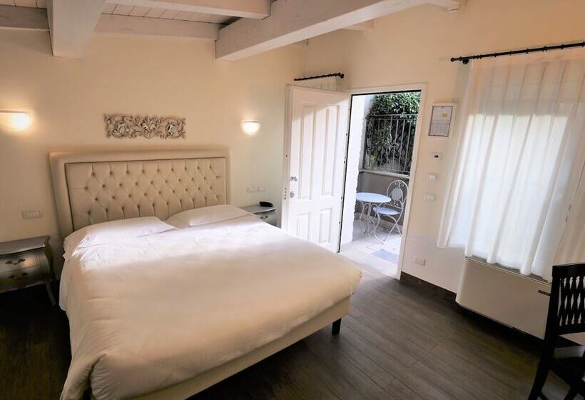 Quarto Comfort, Patavium