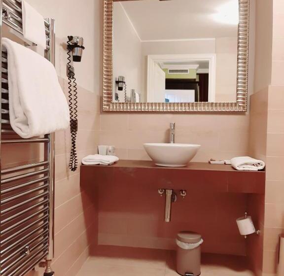 Quarto Economy, Patavium
