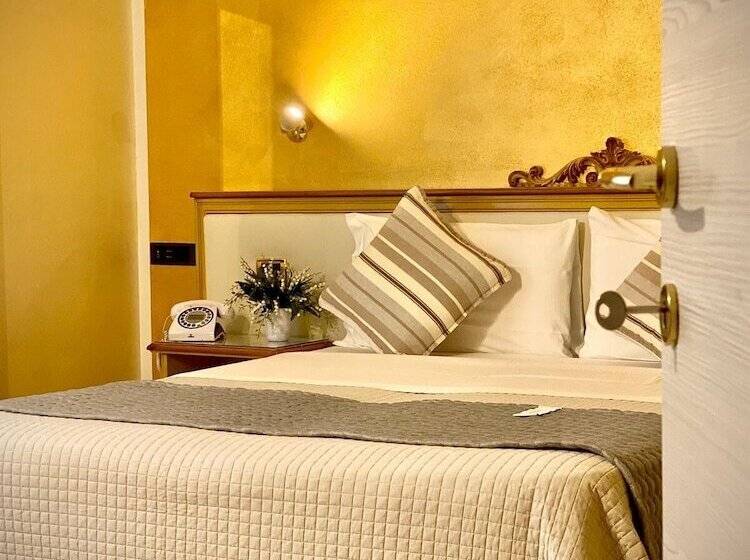 클래식 룸, Piccolo Hotel Nogara