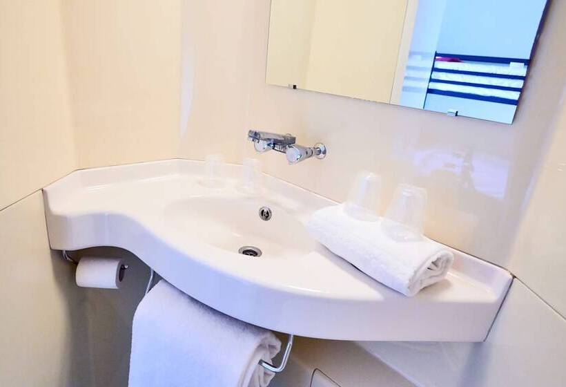 اتاق استاندارد, Premiere Classe Tours Sud Joue Les Tours