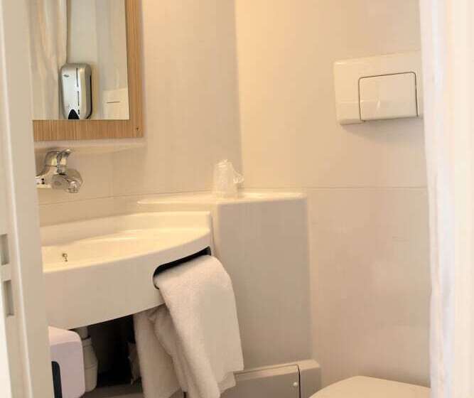 اتاق استاندارد, Premiere Classe Tours Sud Joue Les Tours