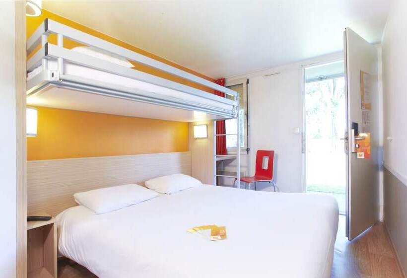 اتاق استاندارد, Premiere Classe Tours Sud Joue Les Tours