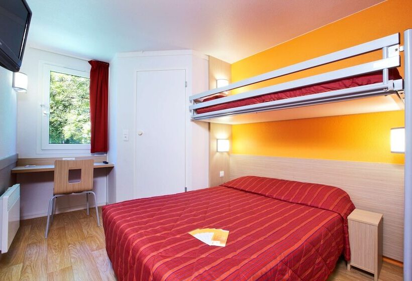 اتاق استاندارد, Premiere Classe Tours Sud Joue Les Tours