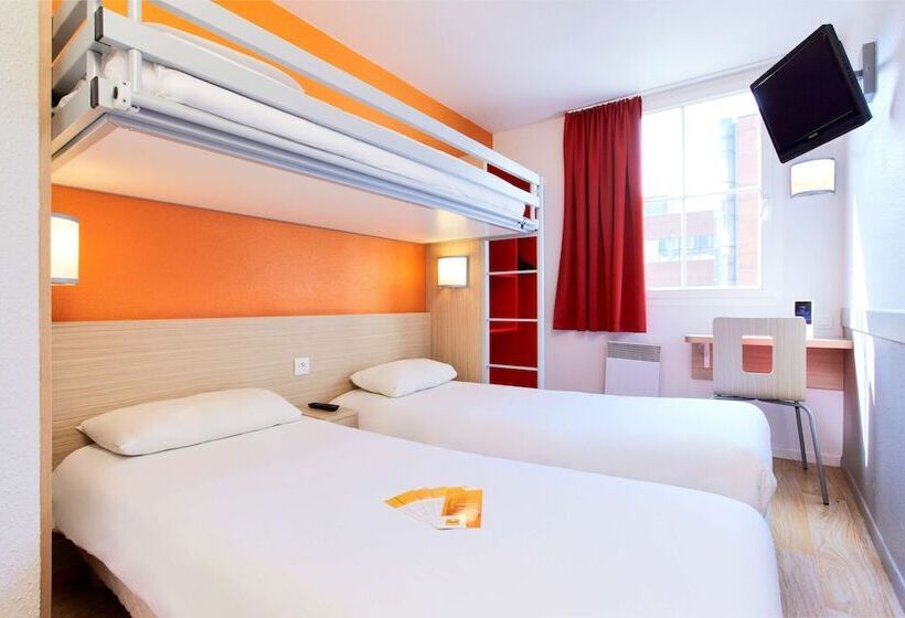 اتاق استاندارد, Premiere Classe Tours Sud Joue Les Tours