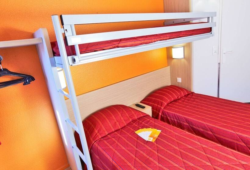 اتاق استاندارد, Premiere Classe Tours Sud Joue Les Tours