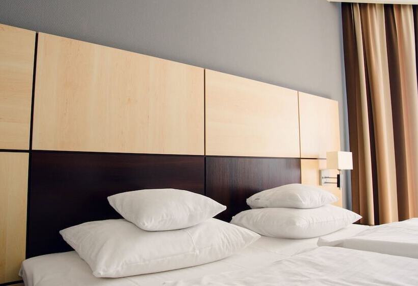 اتاق استاندارد, Ruben Hotel Zielona Góra