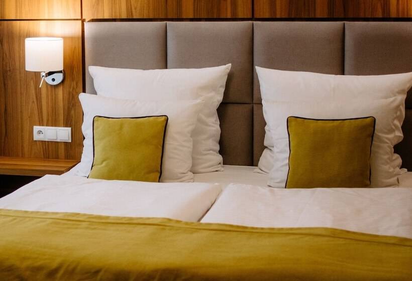 آپارتمان 1 خوابه, Ruben Hotel Zielona Góra