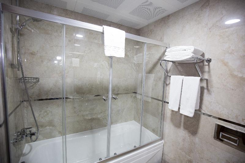 اتاق استاندارد, Seckin