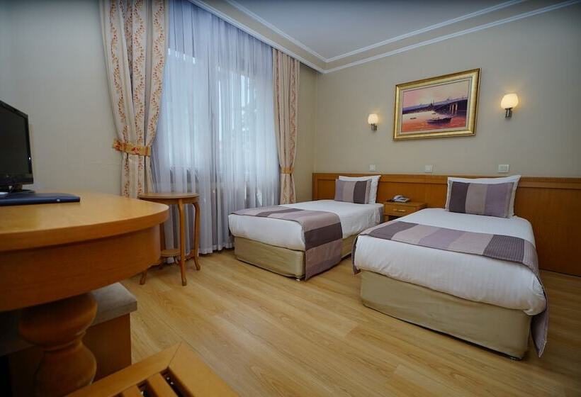 Номер Стандарт, Sidonya