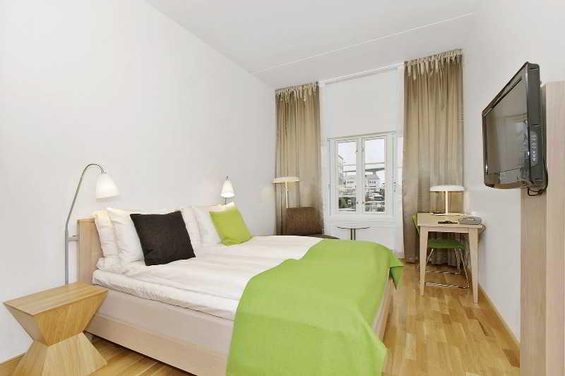 标准间, Thon Hotel Kristiansund