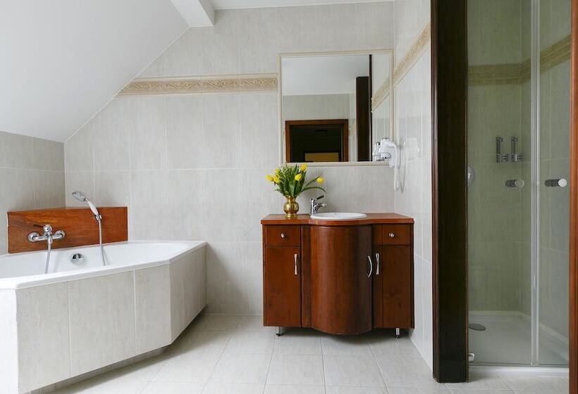 Семейный Номер, Turówka Hotel & Spa