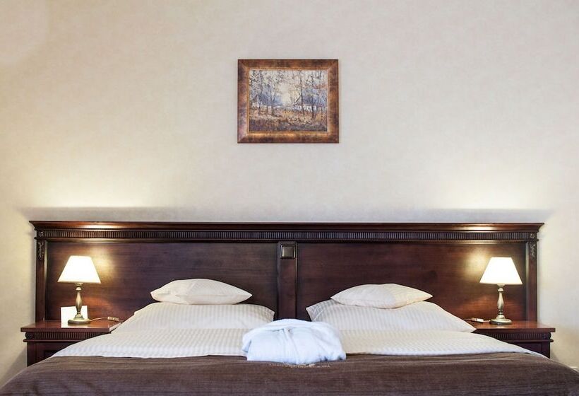 Семейный Номер, Turówka Hotel & Spa