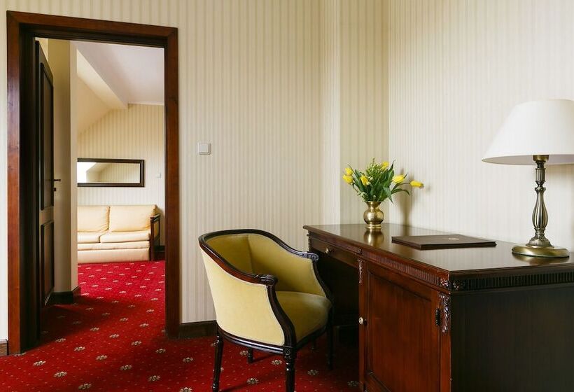 Семейный Номер, Turówka Hotel & Spa