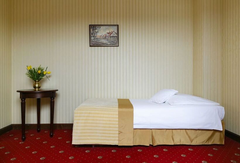 Номер Стандарт Индивидуальный, Turówka Hotel & Spa