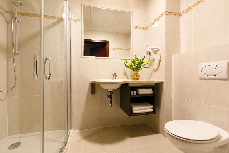 Номер Стандарт, Turówka Hotel & Spa