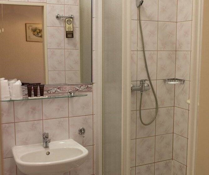 اتاق استاندارد, Aiden By Best Western Lodz