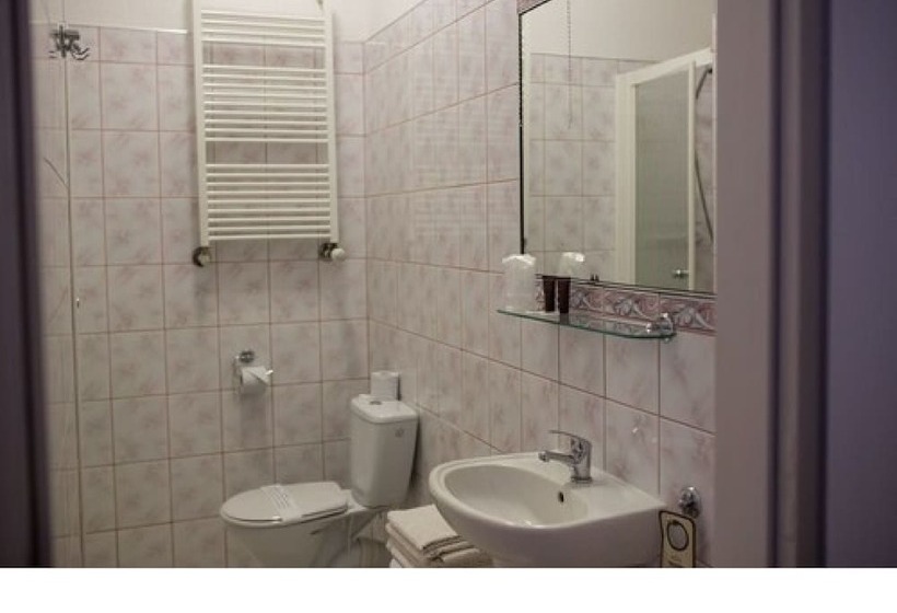 اتاق استاندارد, Aiden By Best Western Lodz