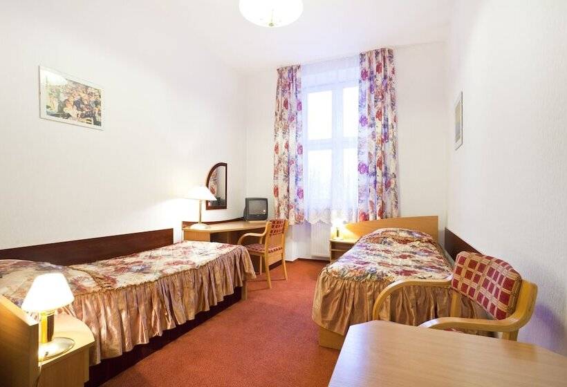 اتاق استاندارد, Aiden By Best Western Lodz