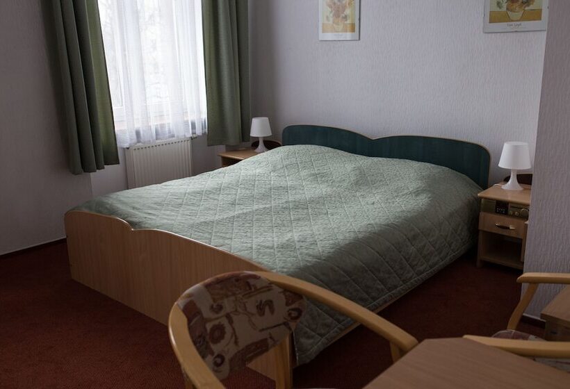 اتاق استاندارد, Aiden By Best Western Lodz