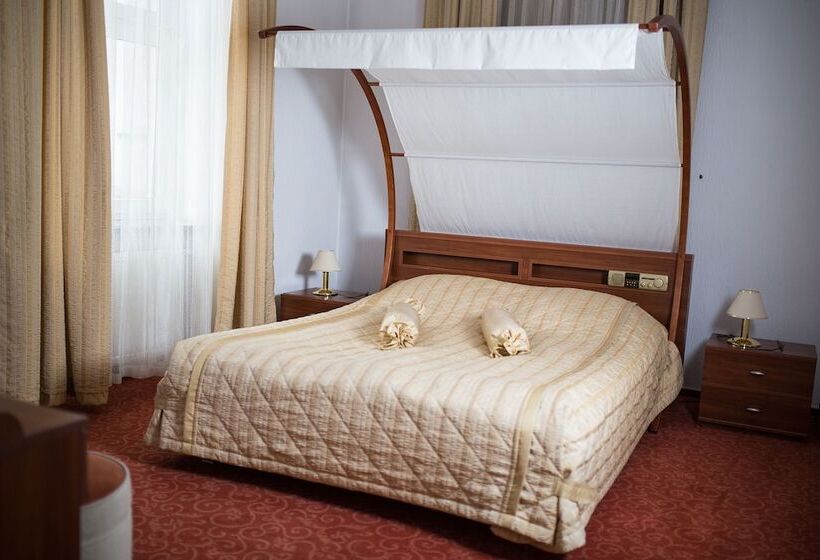 آپارتمان 1 خوابه, Aiden By Best Western Lodz