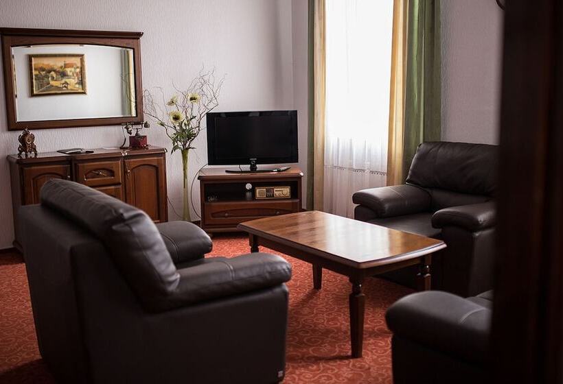 آپارتمان 1 خوابه, Aiden By Best Western Lodz