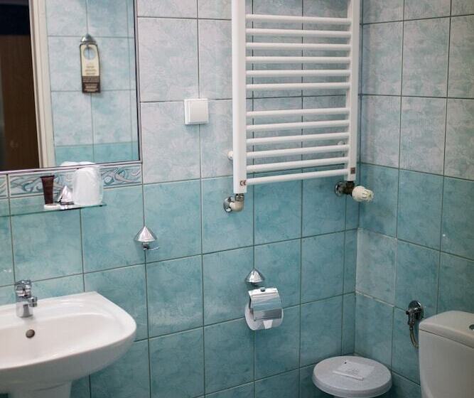 اتاق اکونومی, Aiden By Best Western Lodz