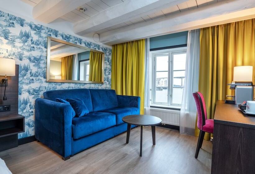 商务房间, Thon Hotel Kristiansund