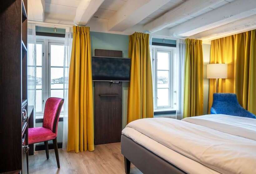 标准间, Thon Hotel Kristiansund