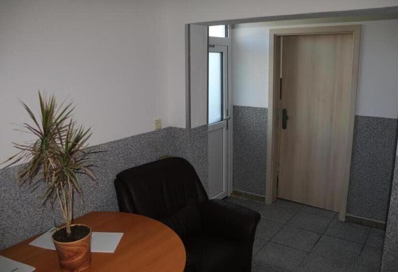 Номер Стандарт, Pension Florion