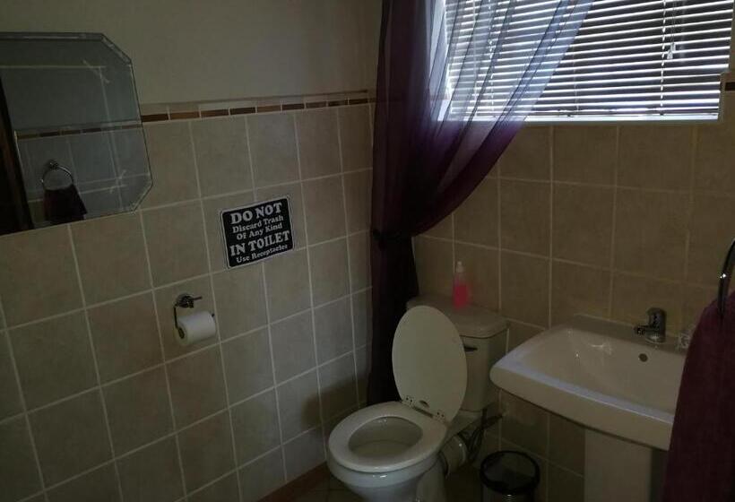 Номер Deluxe, Bougain Villa Guesthouse