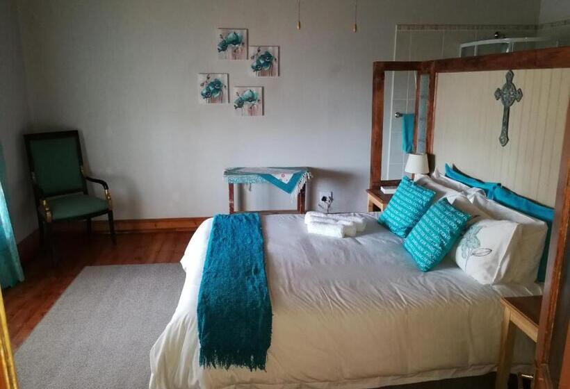 Номер Deluxe, Bougain Villa Guesthouse