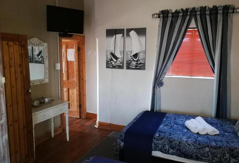 Номер Economy, Bougain Villa Guesthouse