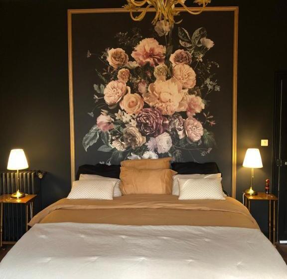 Номер Deluxe, Maison De La Comtesse