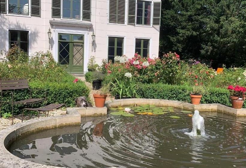 Номер Стандарт с Террасой, Elswoutshoek Suites